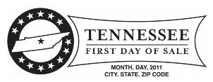 Tennessee First Day of Sale