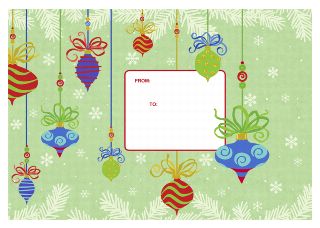 christmas bubble mailers