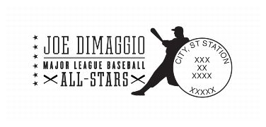 Joe DiMaggio cancellation