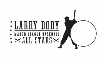 Larry Doby cancellation