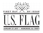 First-Day-of-Issue Stamp