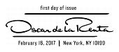 First-Day-of-Issue Postmark