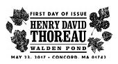First-Day-of-Issue Postmark