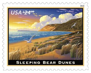 FDOI - Sleeping Bear Dunes