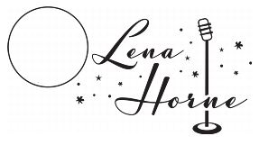 Special Lena Horne Stamp - Blank