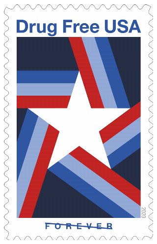 FDOI stamp