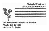 Postmark Postmark