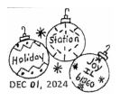 Postmark