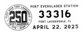 Pictorial Postmark