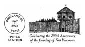 Pictorial Postmark Pictorial Postmark