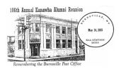 Pictorial Postmark