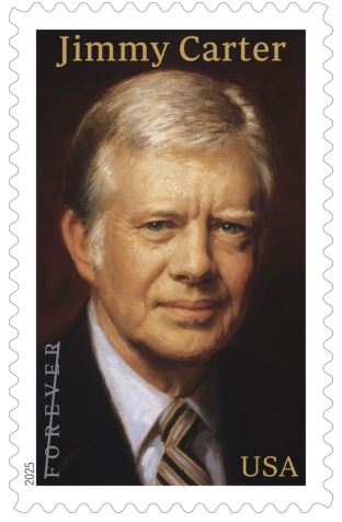 FDOI-Jimmy Carter