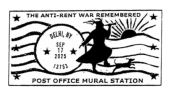 Postmark Postmark
