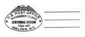 Postmark