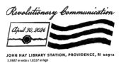 Postmark