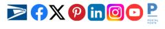Social Media Icons