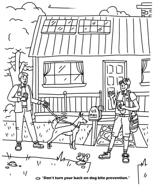 coloring page image