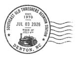 Postmark