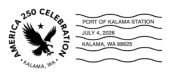 Postmark