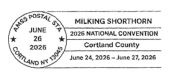 Postmark