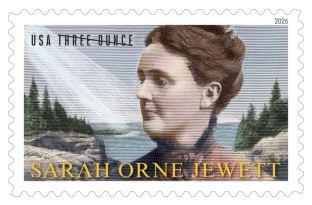 Sarah Jewett FDOI