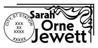 special postmark