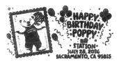 Postmark
