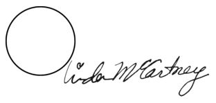 special Postmark