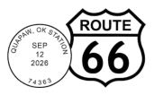 Postmark Postmark