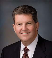 Photo of Patrick R. Donahoe