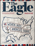 The Eagle magazine cover
