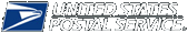 United States Postal Service Logo