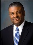 Ronald A. Stroman - Deputy Postmaster General and Chief Government Relations Officer