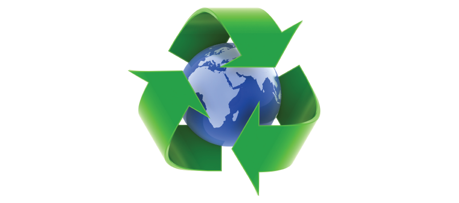 National Recycling Opertion logo