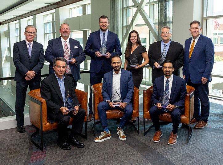 2023 Supplier Performance Awards