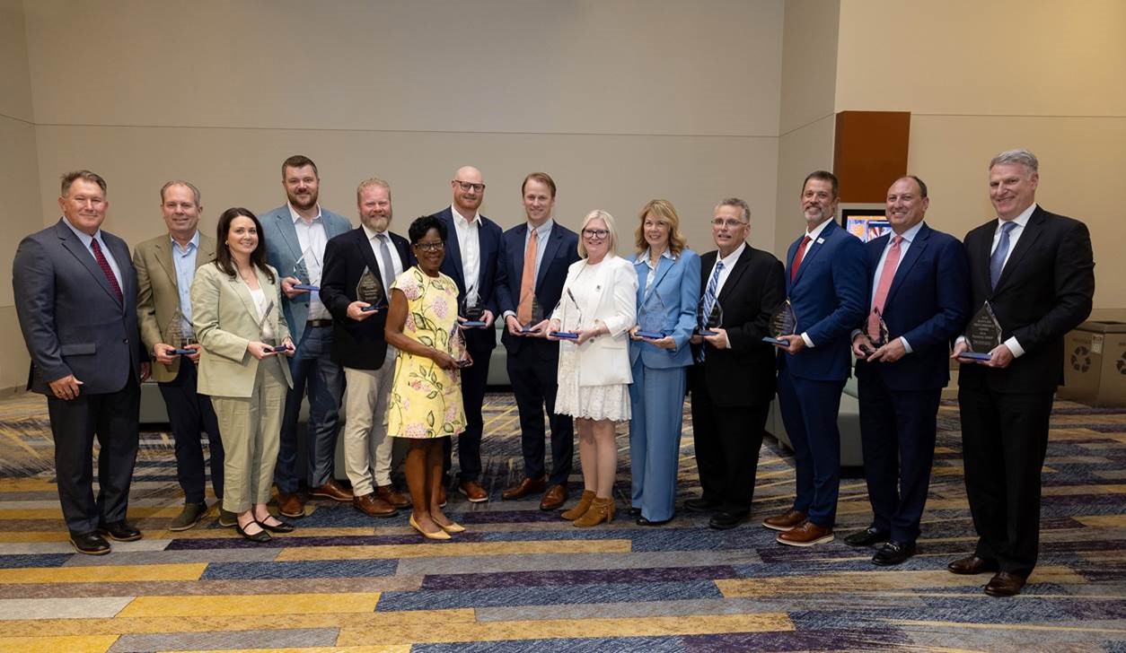 2024 Supplier Performance Awards