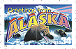Greetings from Alaska