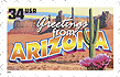 Greetings from Arizona