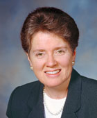 Mary Anne Gibbons, Vice President and General Counsel