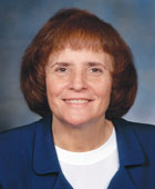 Suzanne Medvidovich, Senior Vice President, Human Resources