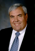 Postmaster General and CEO John E. Potter