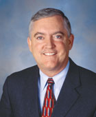 Richard J. Strasser, Jr., Chief Financial Officer and Executive Vice President