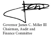 Miller's signature
