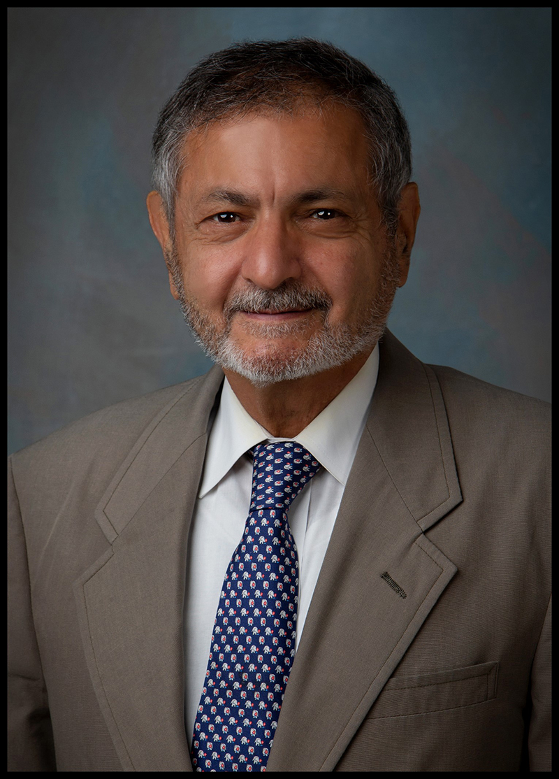 Vice Chairman, USPS Board of Governors Anton G. Hajjar