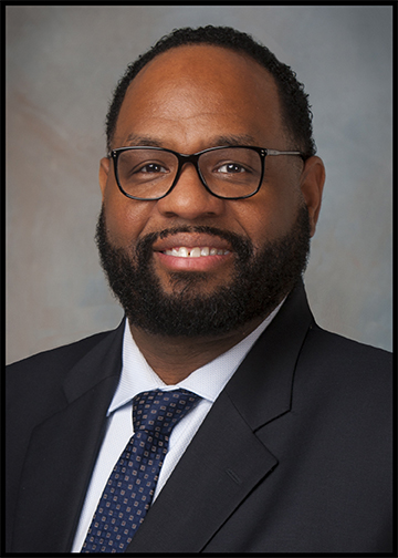 Dane A. Coleman, Vice President, Processing and Maintenance Operations