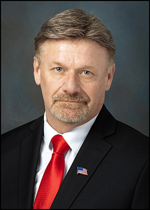 David Webster, Vice President, Processing Operations—Eastern Region