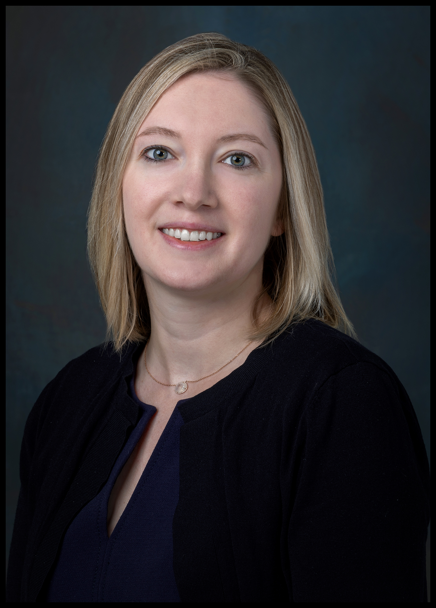 Fiona Machado, Acting Vice President, Pricing and Costing