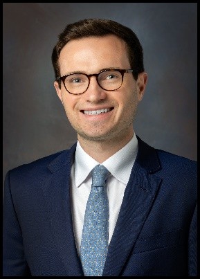 Gregory T. White, Vice President, Network Solutions and Performance Excellence