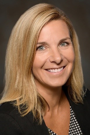 Vice President, Chief Information Security Officer Heather L. Dyer