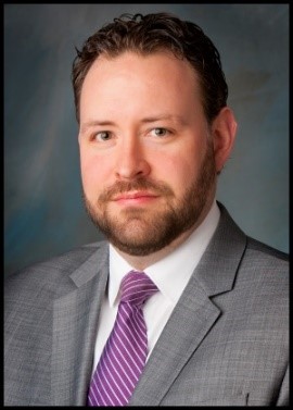 Isaac Cronkhite, Chief Logistics and Processing Operations Officer and Executive Vice President